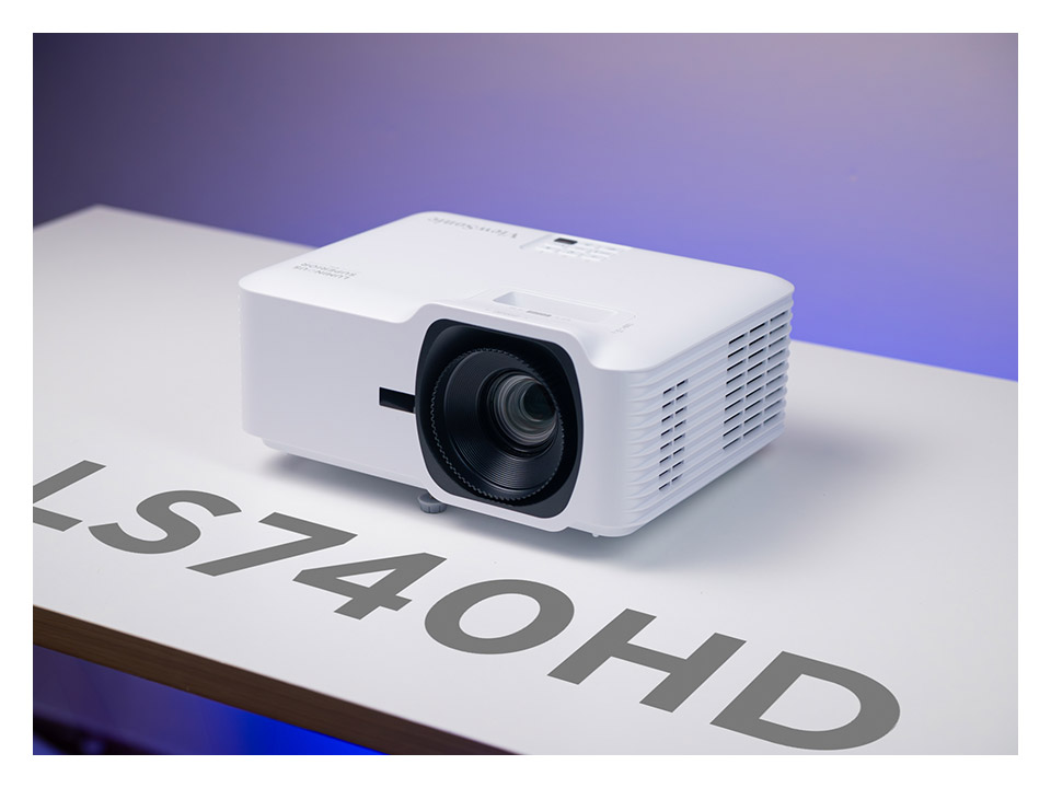 Top 10 Máy Chiếu Laser Của ViewSonic Đáng Mua Nhất Hiện Nay cho Phòng Học; Phòng Họp; Giảng Đường và Hội Trường